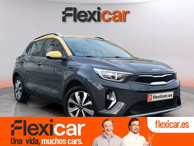 KIA Stonic (1.0 T-GDi 88kW (120CV) MHEV Drive DCT) en Lugo