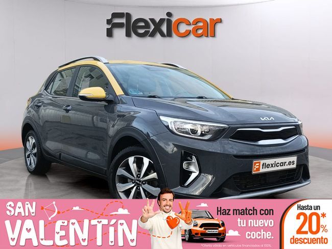 Foto del KIA Stonic 1.0 T-GDi MHEV DCT Drive 120