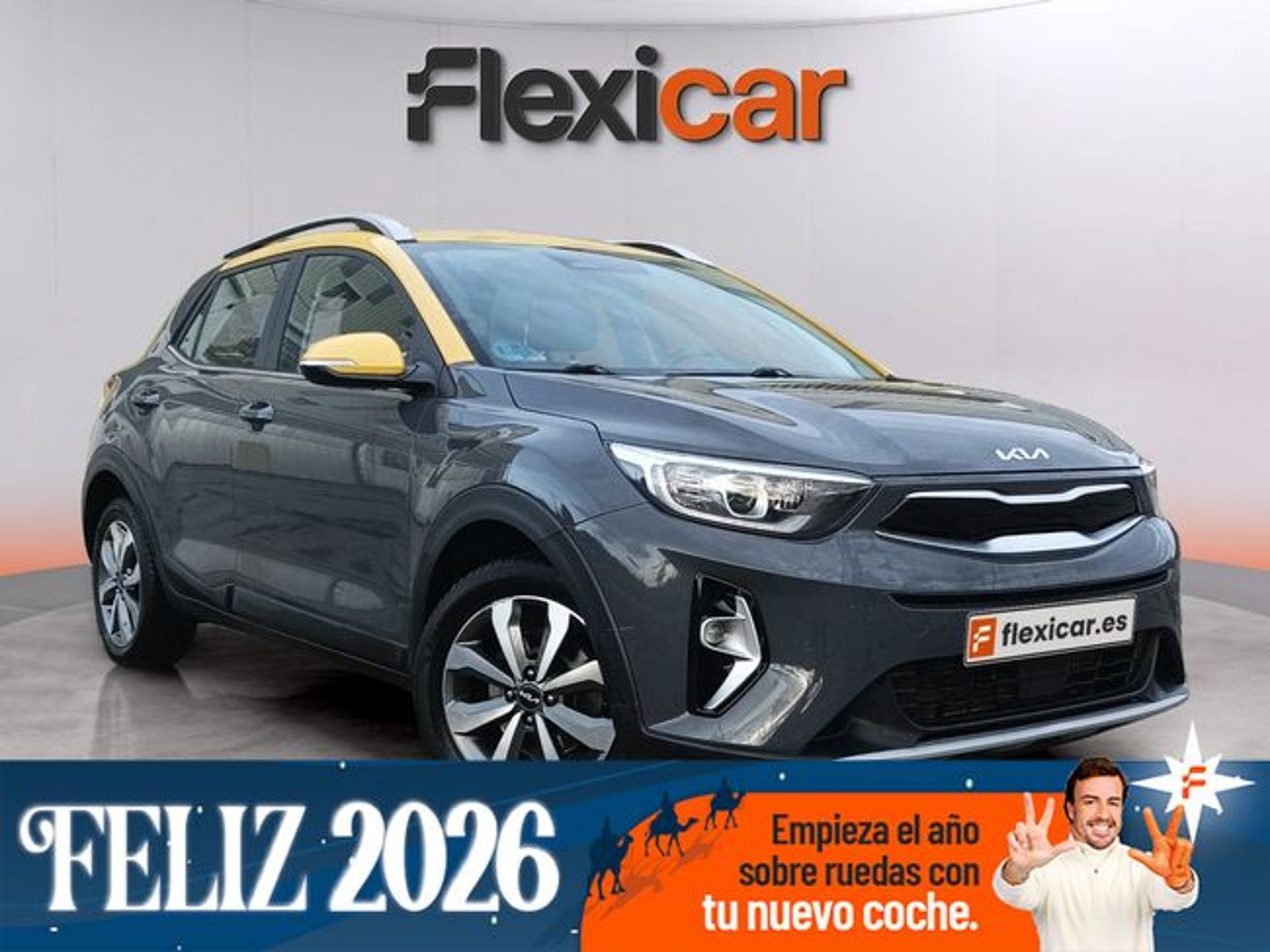 Imagen de KIA Stonic