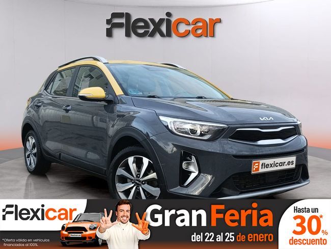 KIA Stonic (1.0 T-GDi 88kW (120CV) MHEV Drive DCT) en Lugo