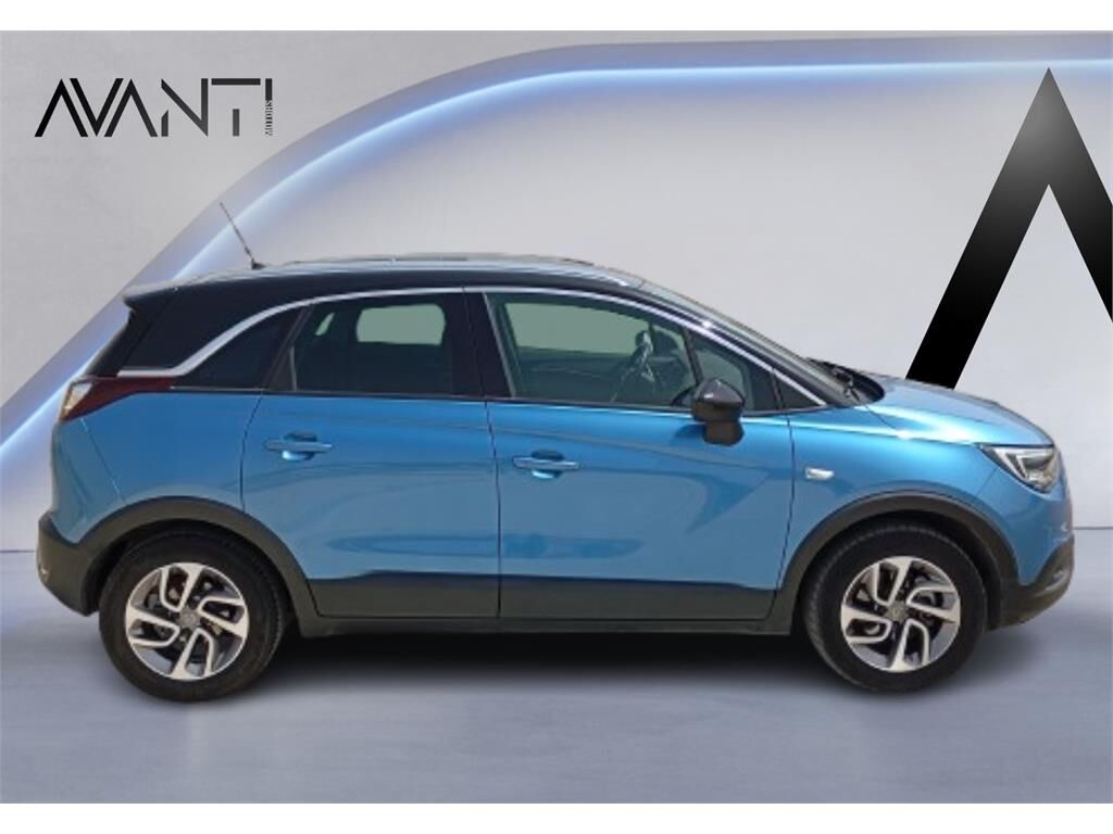 Foto del OPEL Crossland X 1.2T S&S Innovation 130