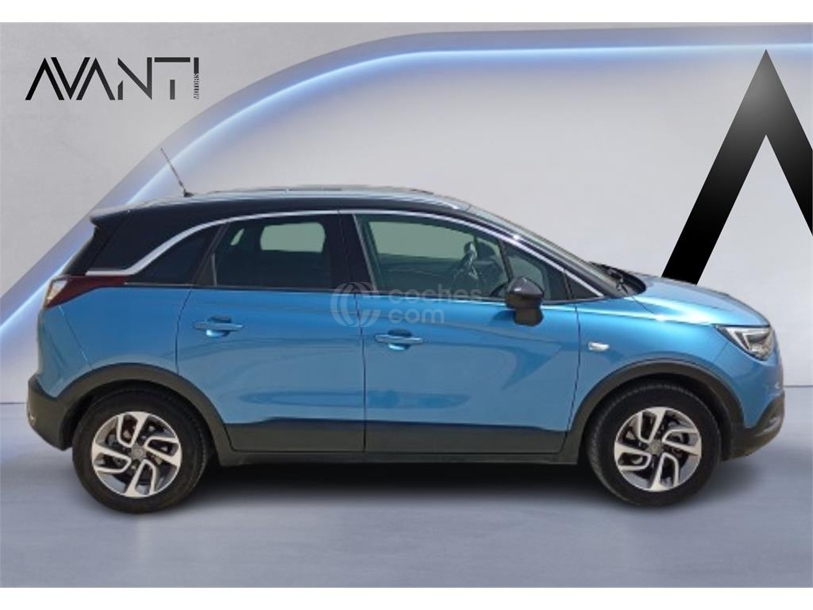 Foto del OPEL Crossland X 1.2T S&S Innovation 130