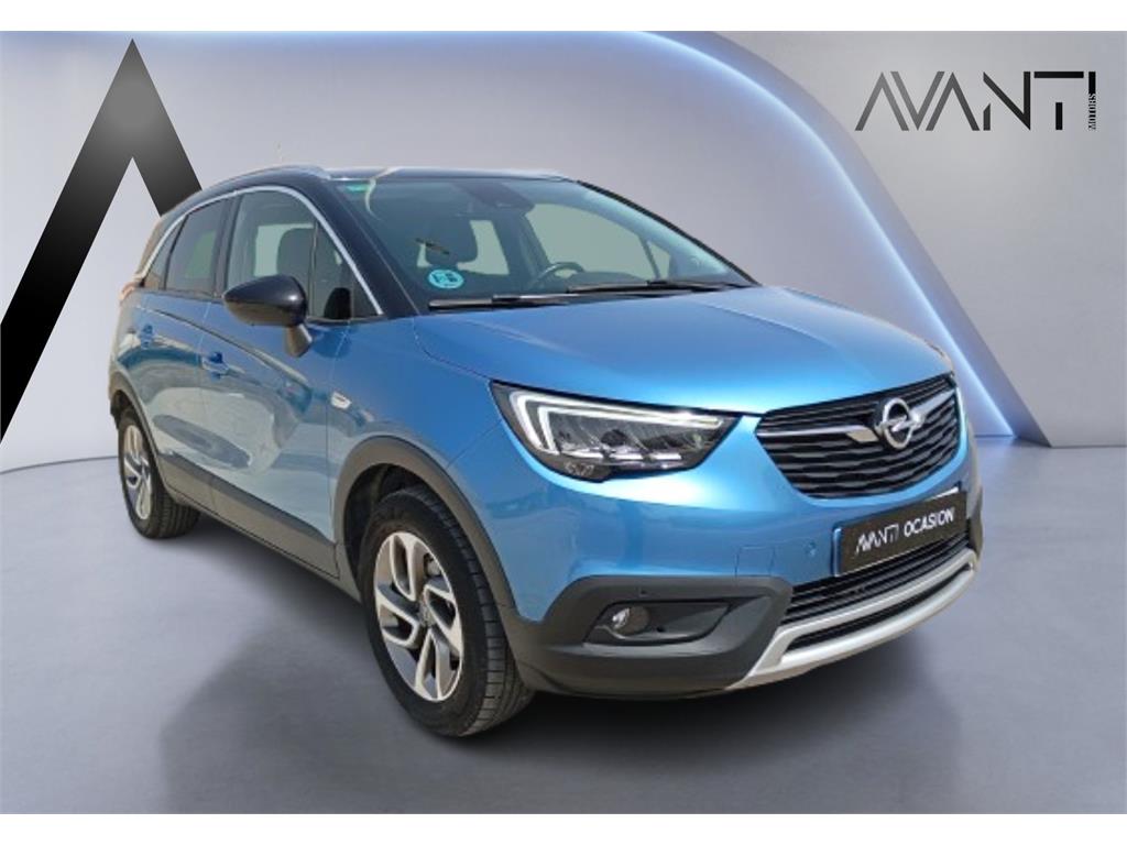 Foto del OPEL Crossland X 1.2T S&S Innovation 130