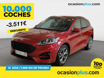 Imagen de FORD Kuga 1.5 EcoBoost ST-Line FWD 150