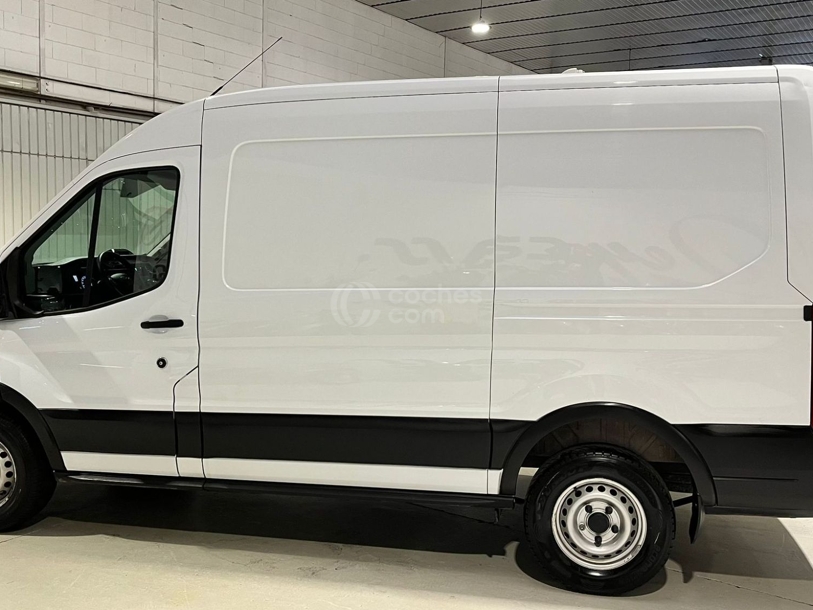 Foto del FORD Transit FT 310 L2 Van Trend 130
