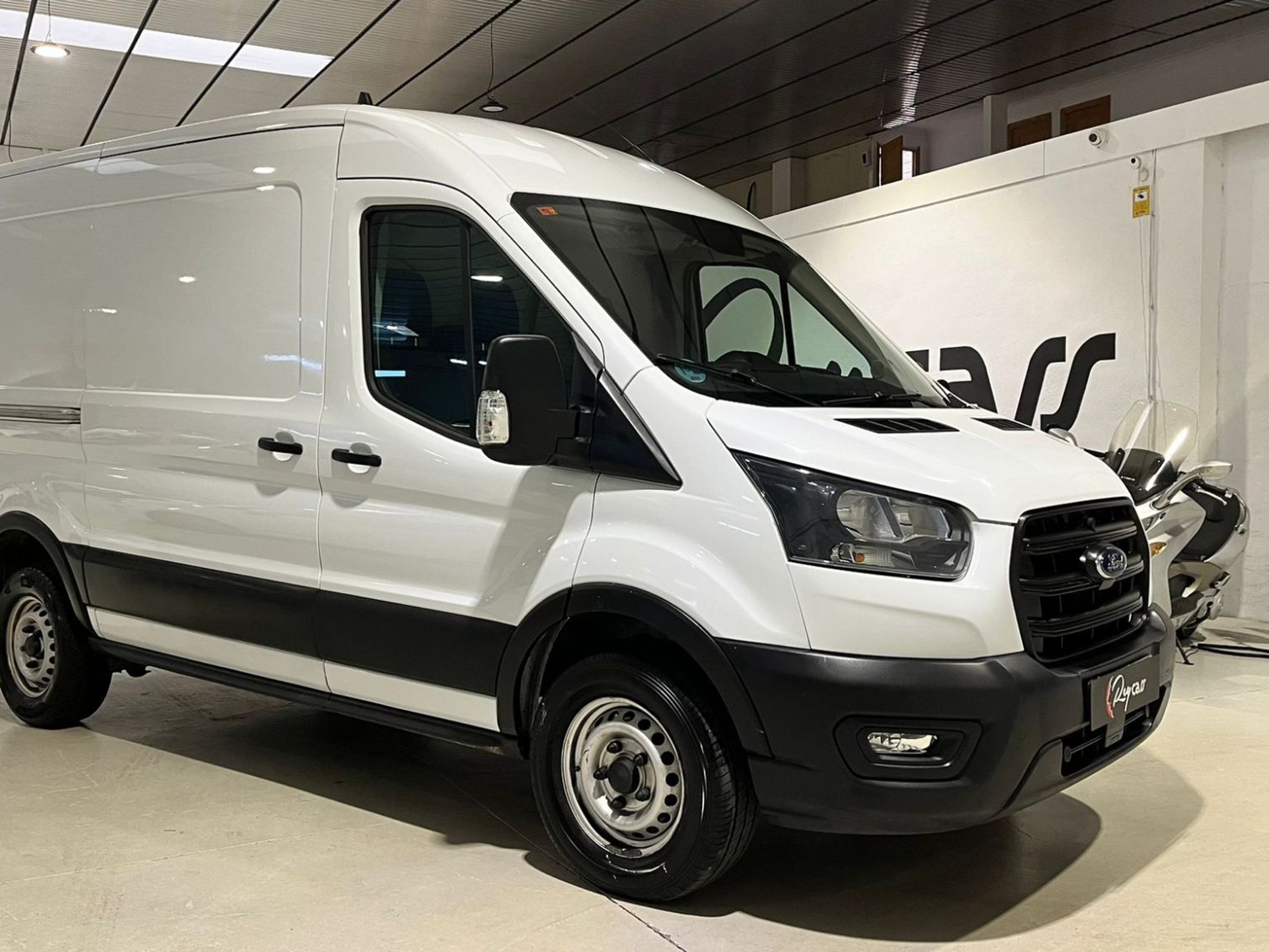 Imagen de FORD Transit