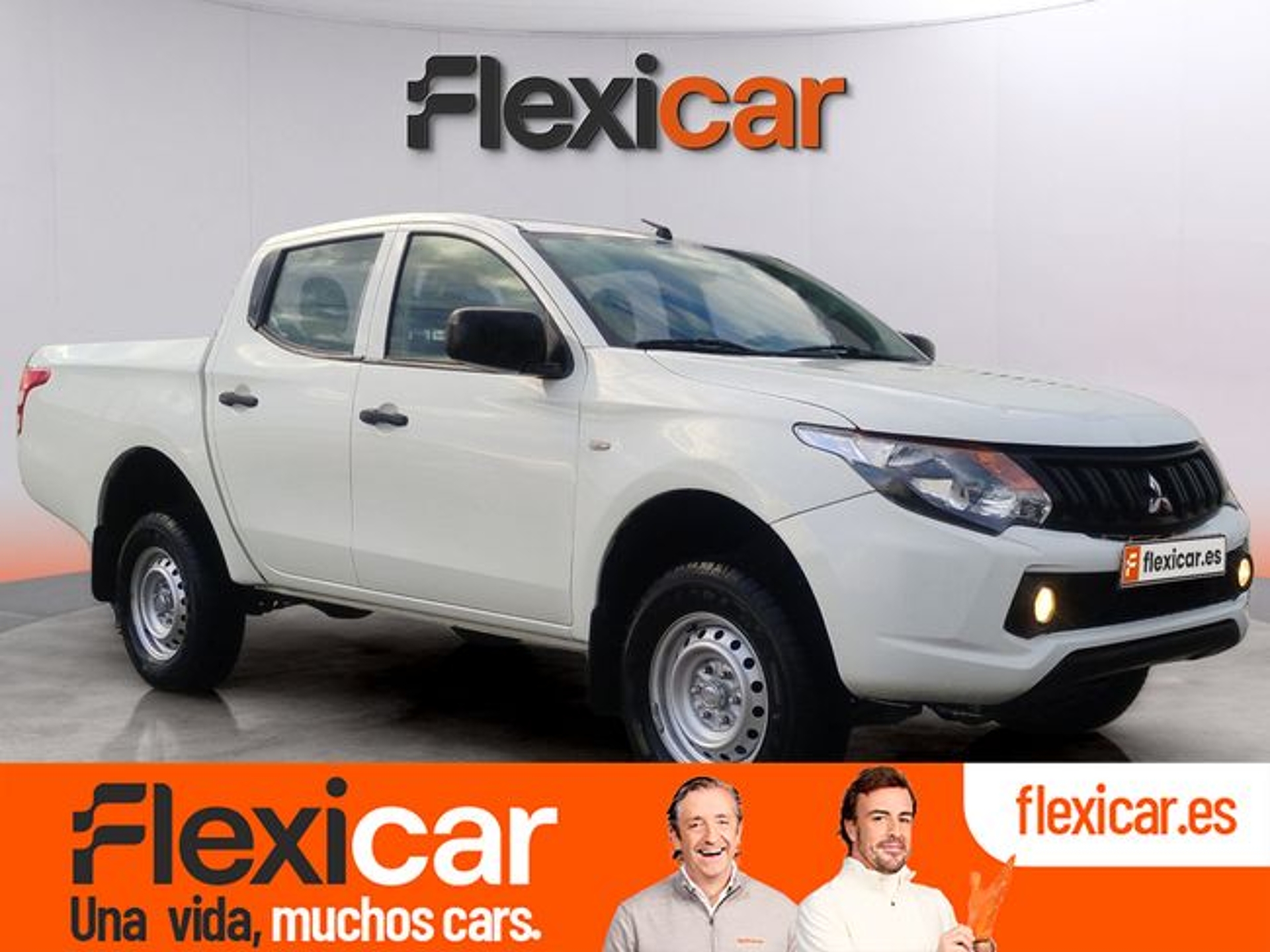 Imagen de MITSUBISHI L200