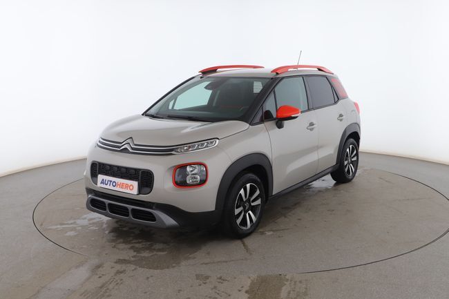 CITROEN C3 Aircross (1.5 Blue-HDi Shine) en Madrid