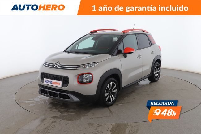 CITROEN C3 Aircross (1.5 Blue-HDi Shine) en Madrid