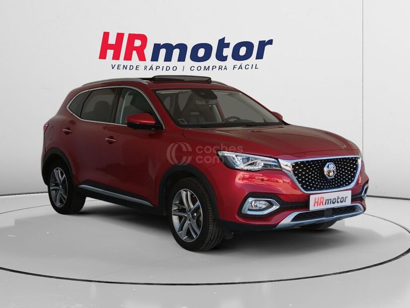 Foto del MG HS e 1.5 T-GDI Luxury