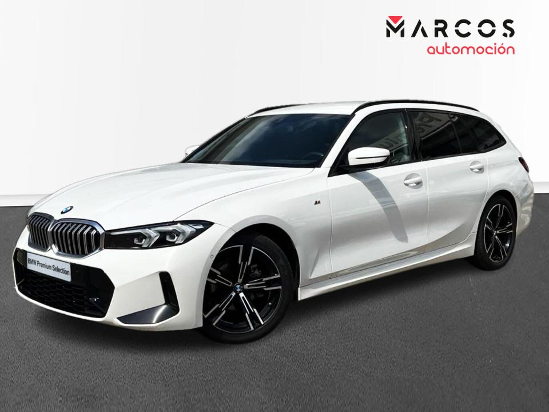 Imagen de BMW Serie 3