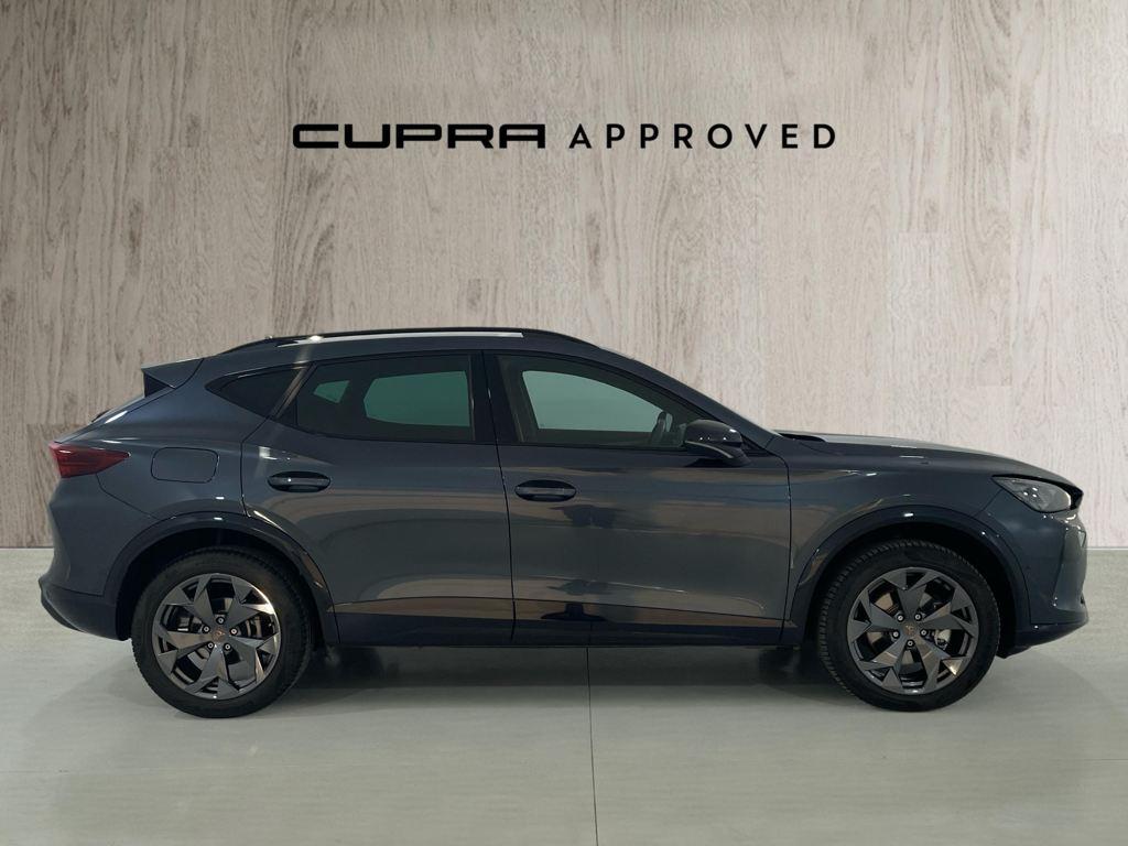 Foto del CUPRA Formentor 1.5 eTSI 150 DSG