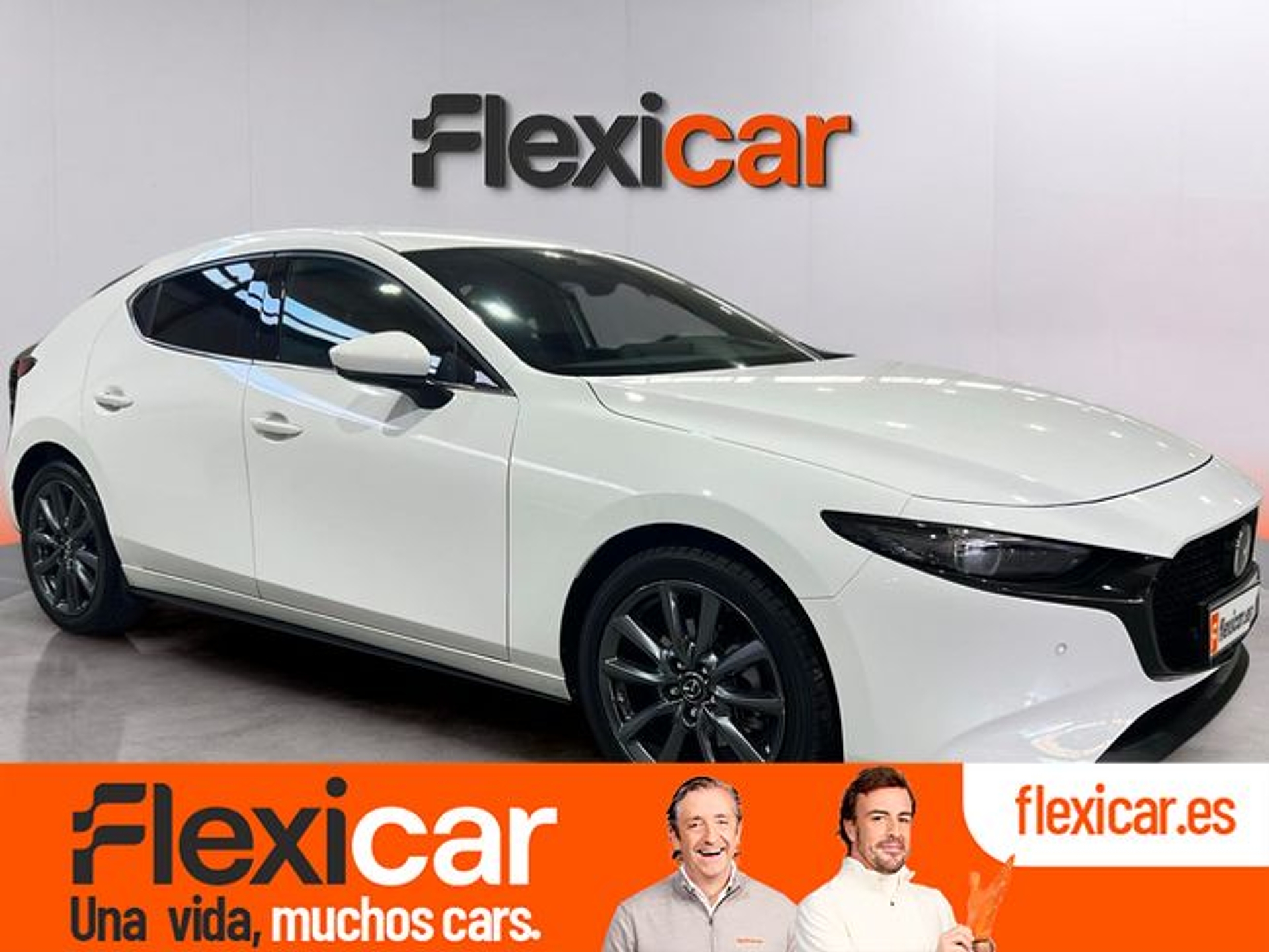 Imagen de MAZDA Mazda3