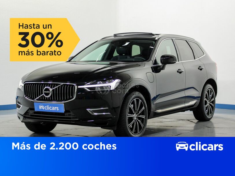 Foto del VOLVO XC60 T8 Twin Recharge Inscription