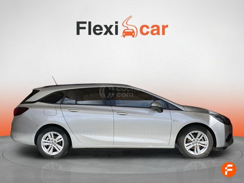 Foto del OPEL Astra ST 1.4T S-S Elegance Aut. 145