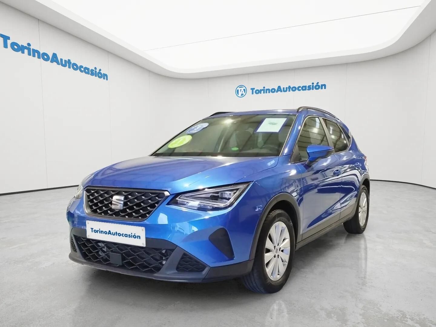 Foto del SEAT Arona 1.0 TSI S&S Xperience XS 110