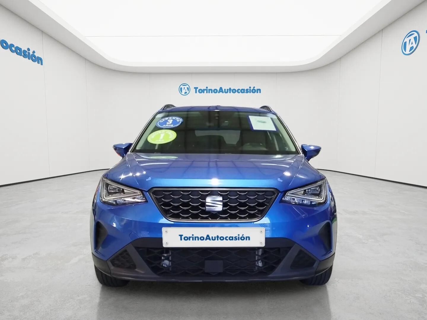 Foto del SEAT Arona 1.0 TSI S&S Xperience XS 110