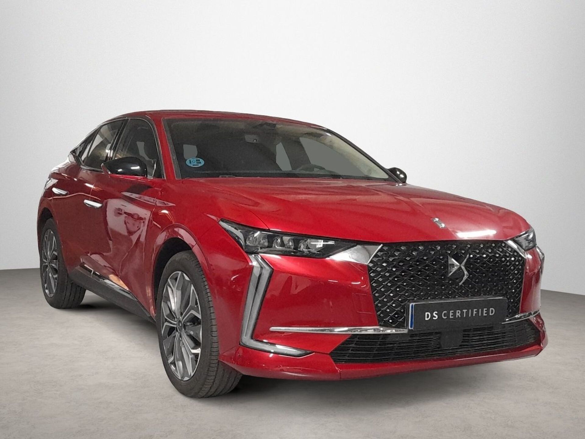 Imagen de DS DS4