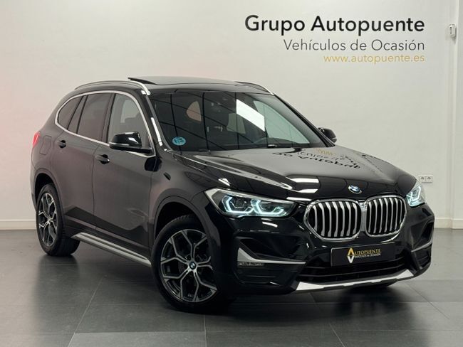BMW X1 (SDRIVE 18D) en Murcia