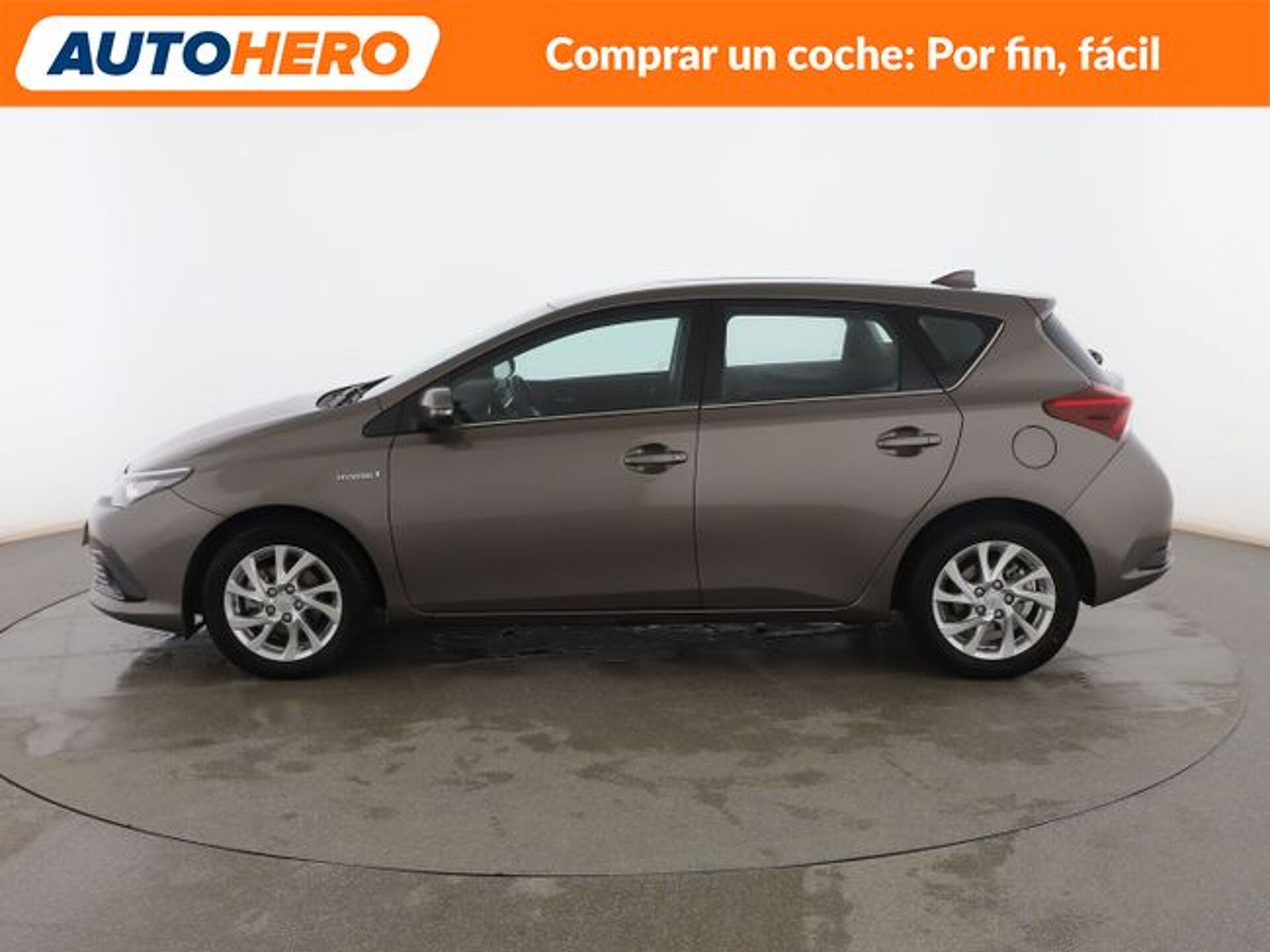 Imagen 3 de TOYOTA Auris