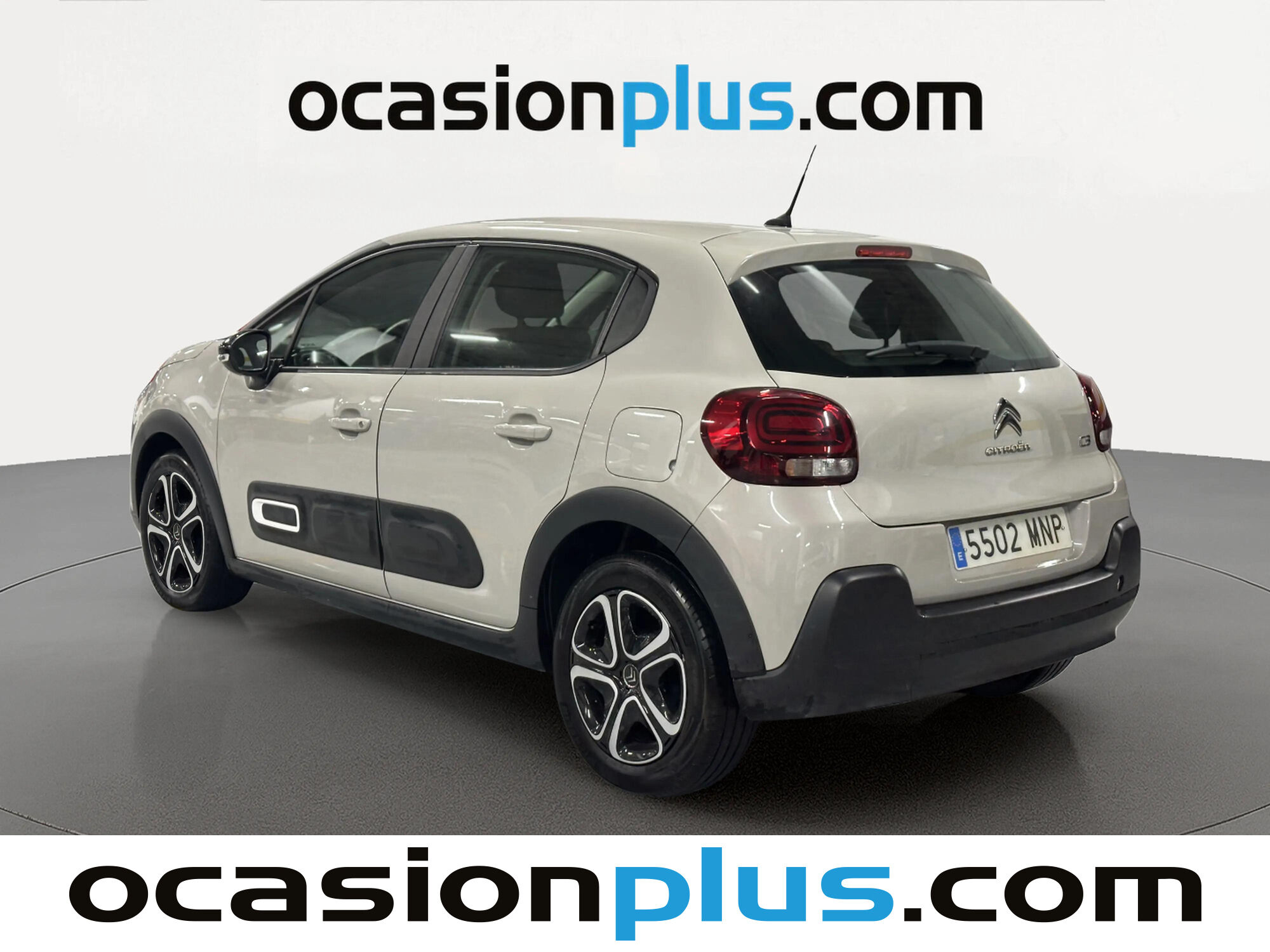 Foto del CITROEN C3 1.2 PureTech S&S C-Series 83