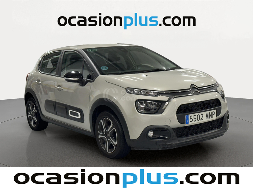 Foto del CITROEN C3 1.2 PureTech S&S C-Series 83
