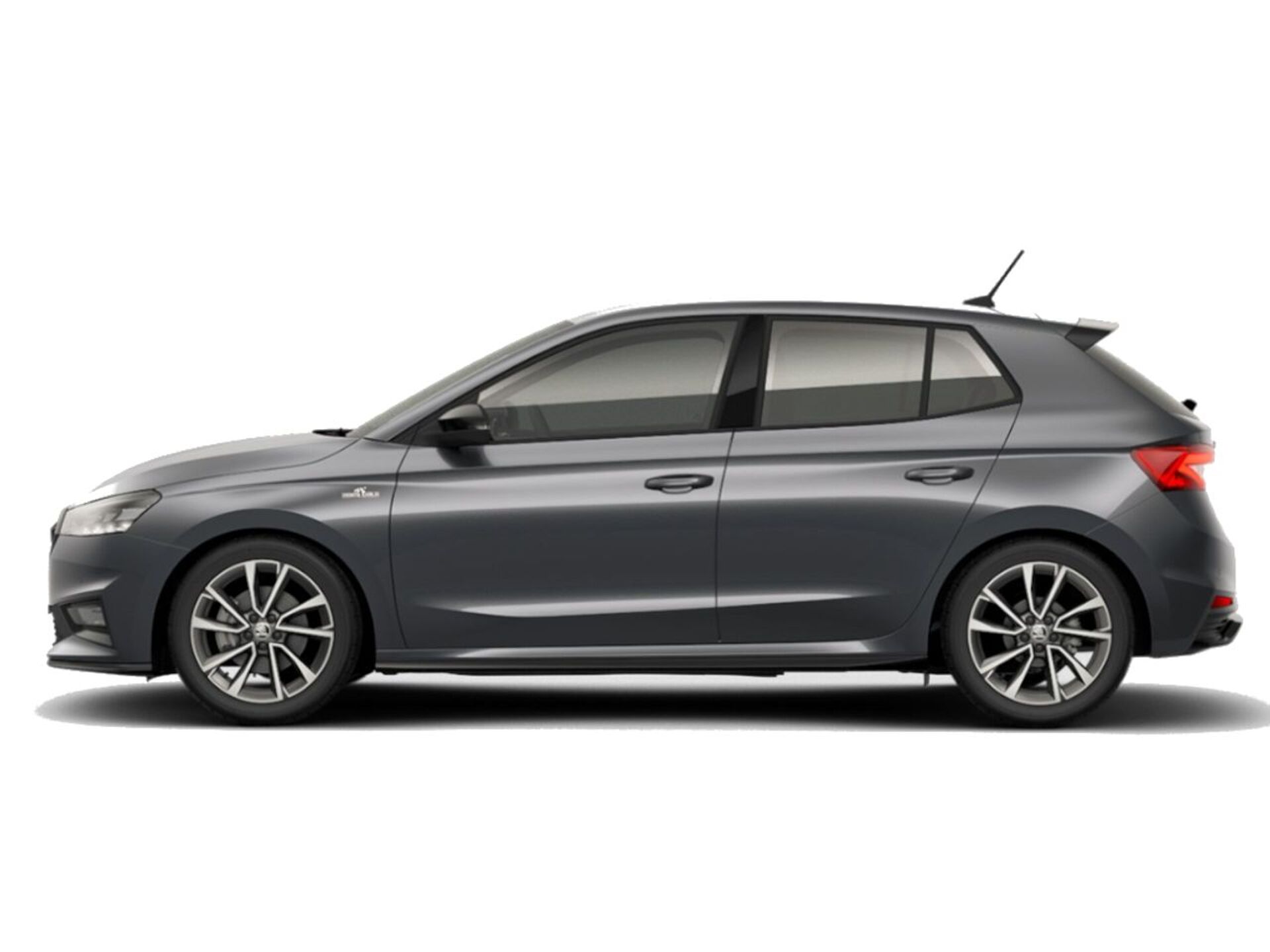 Imagen de SKODA Fabia