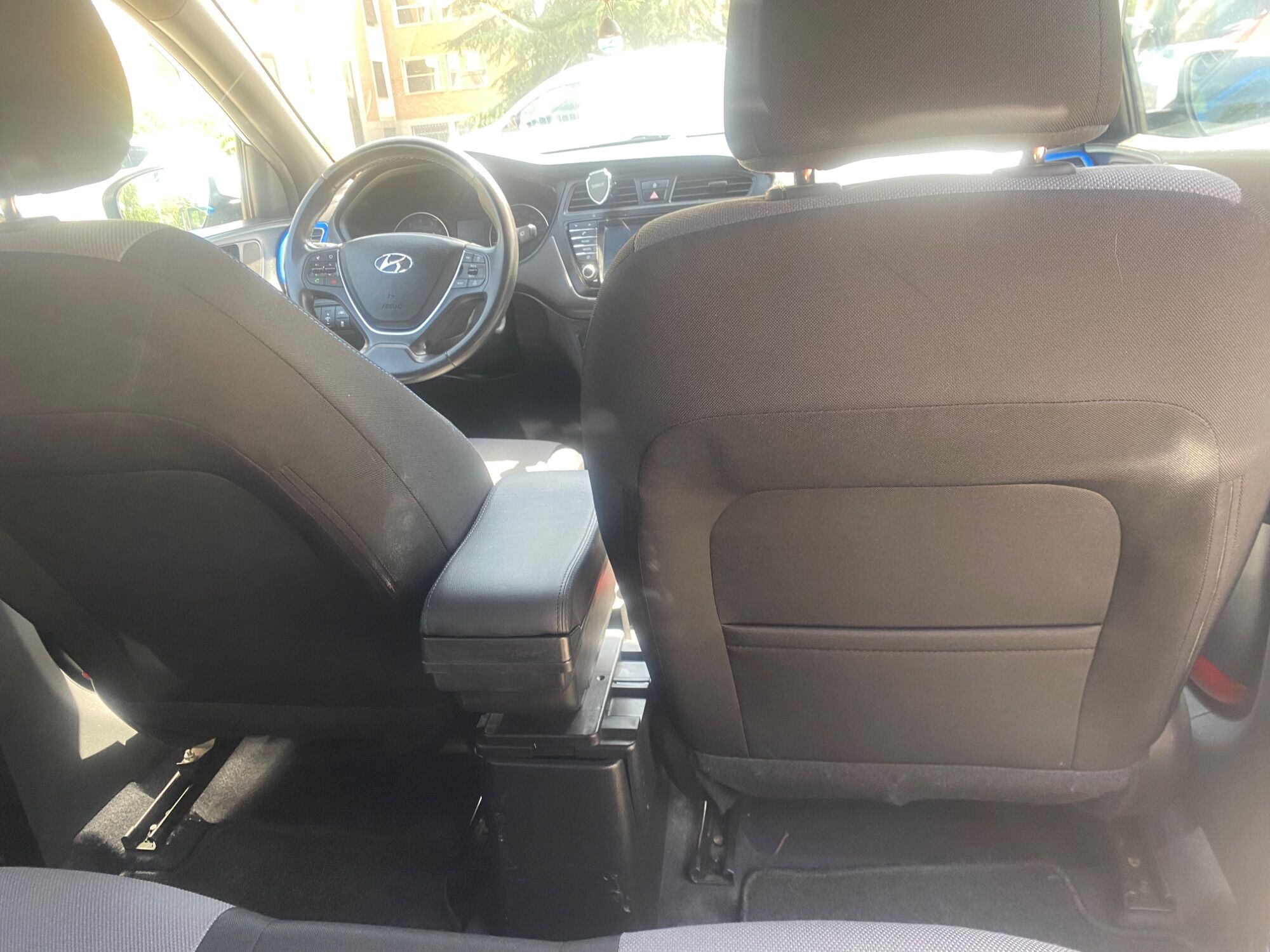 Foto del HYUNDAI i20 Active 1.0 TGDI BD Style 120