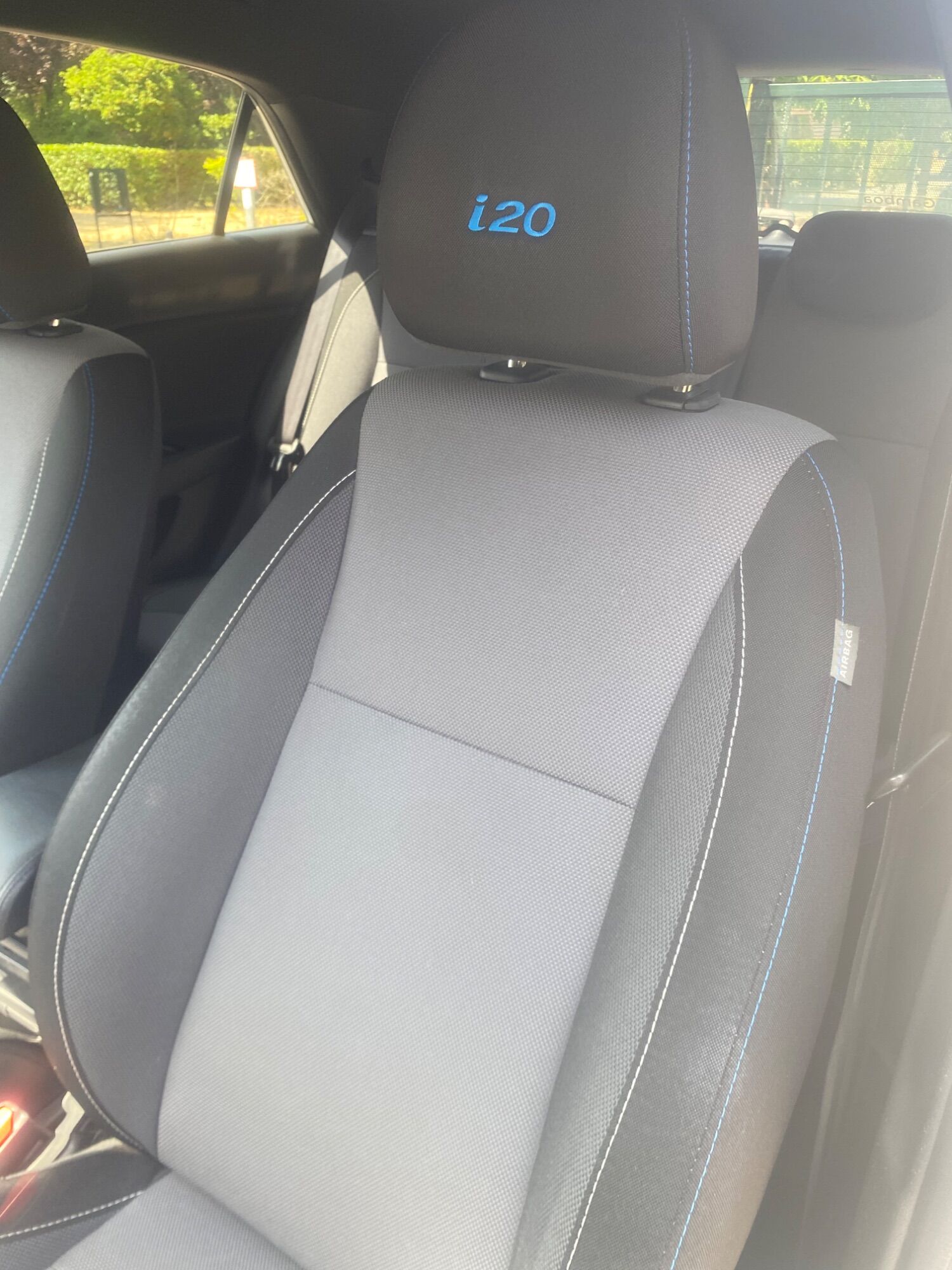 Foto del HYUNDAI i20 Active 1.0 TGDI BD Style 120