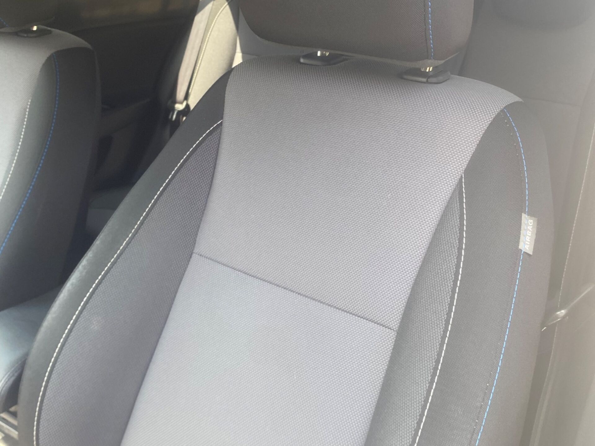 Imagen 3 de HYUNDAI i20 Active