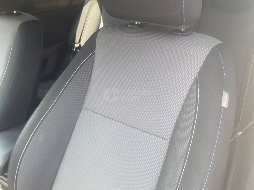 Foto del HYUNDAI i20 Active 1.0 TGDI BD Style 120