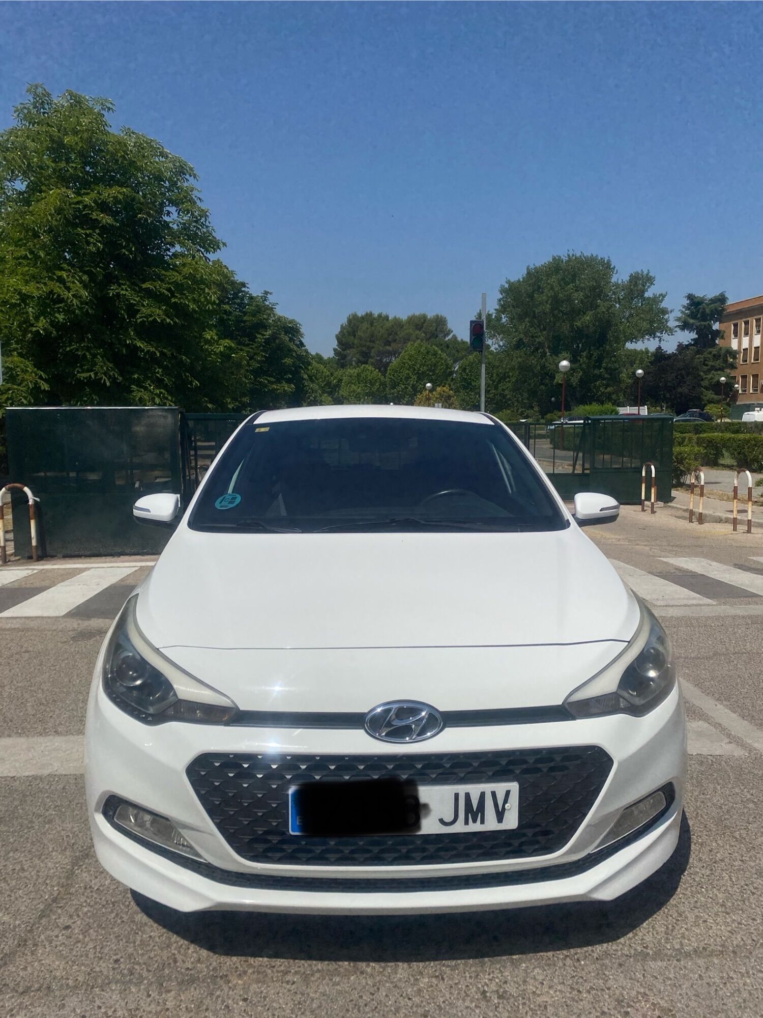 Foto del HYUNDAI i20 Active 1.0 TGDI BD Style 120