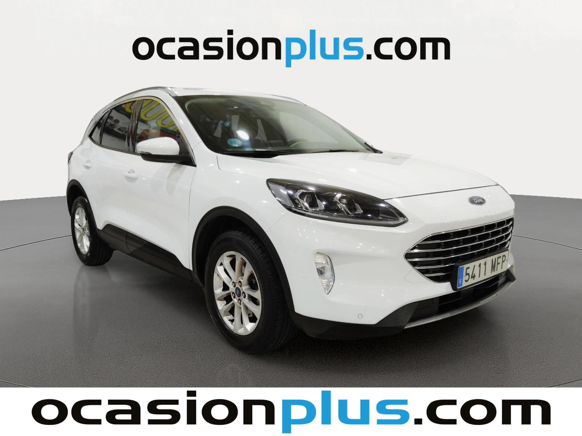 Foto del FORD Kuga 1.5 EcoBoost Titanium FWD 150