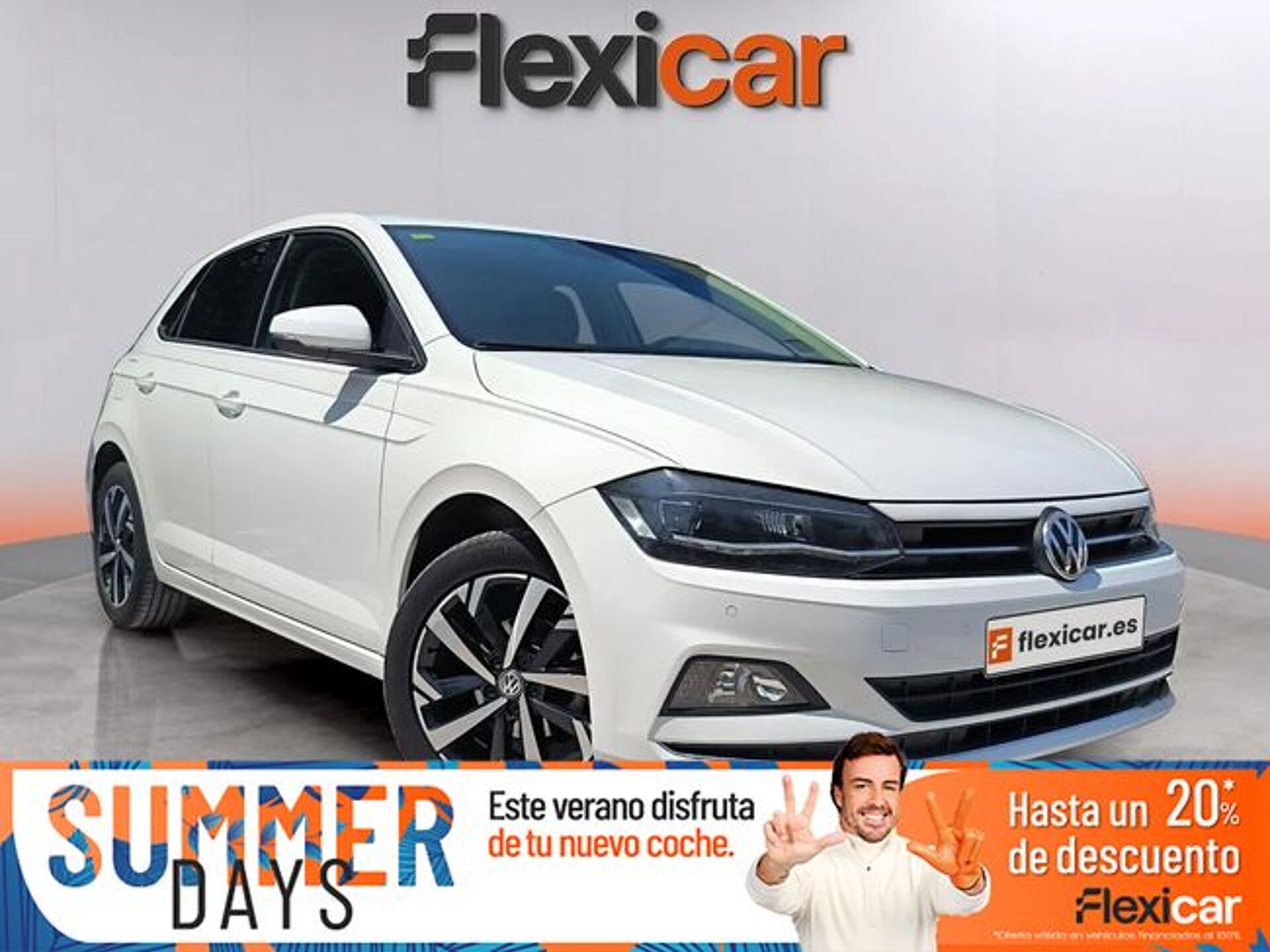 Imagen de VOLKSWAGEN Polo