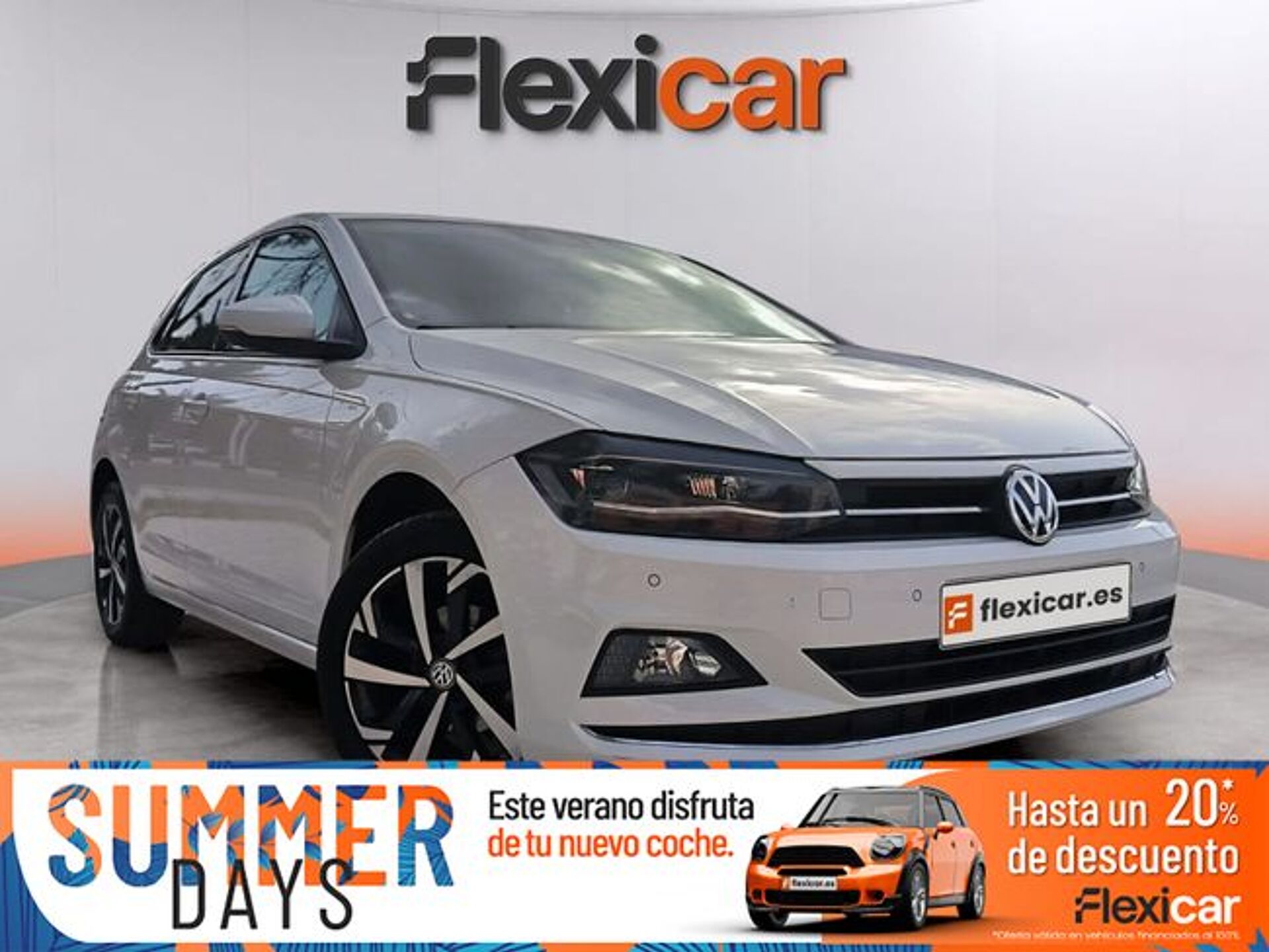 Imagen de VOLKSWAGEN Polo