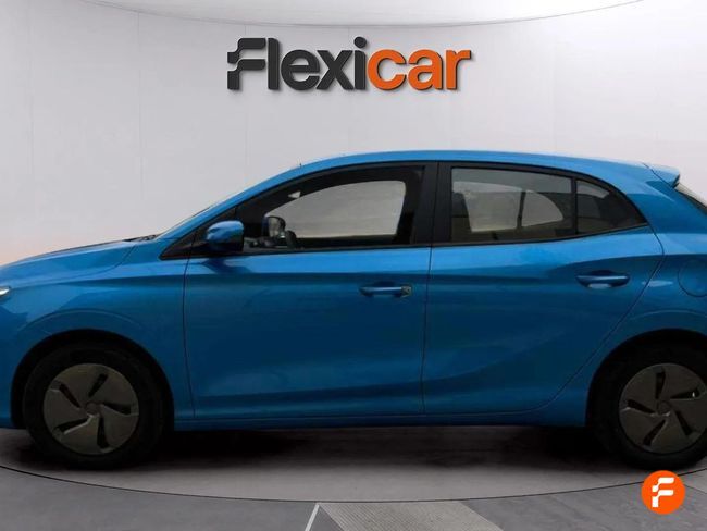 Foto del MG 3 1.5 Hybrid+ Luxury 143kW