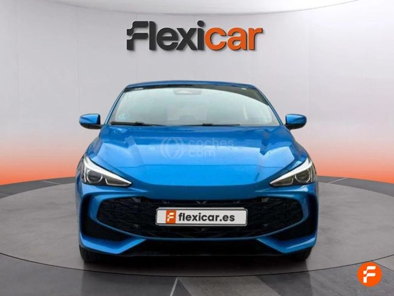 Foto del MG 3 1.5 Hybrid+ Luxury 143kW