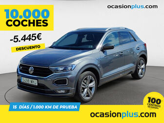 Imagen de VOLKSWAGEN T-Roc 1.5 TSI Advance R-Line DSG7