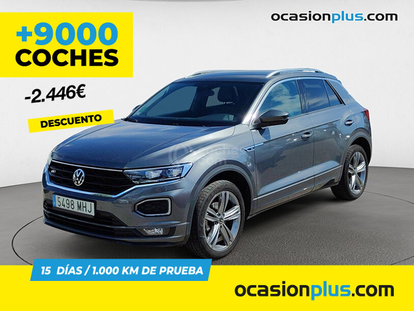 Foto del VOLKSWAGEN T-Roc 1.5 TSI Sport DSG7