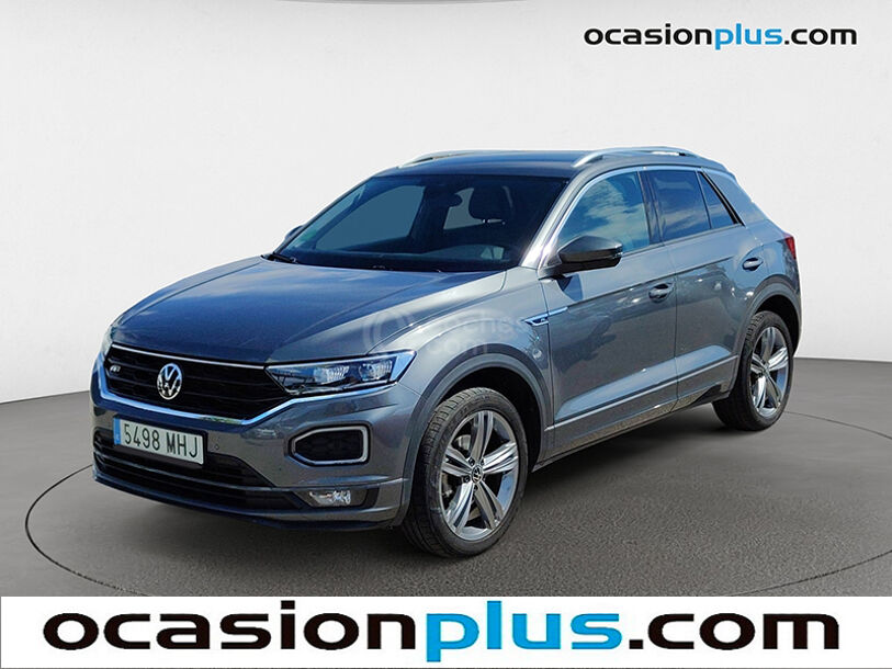 Foto del VOLKSWAGEN T-Roc 1.5 TSI Sport DSG7