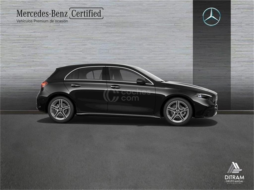 Foto del MERCEDES Clase A A 180 Progressive Line Advanced 7G-DCT