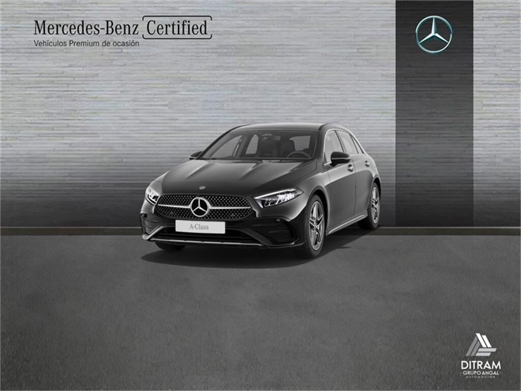 Foto del MERCEDES Clase A A 180 Progressive Line Advanced 7G-DCT