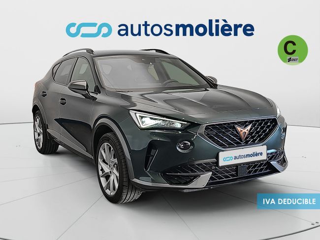 Foto del CUPRA Formentor 1.5 TSI 150 DSG