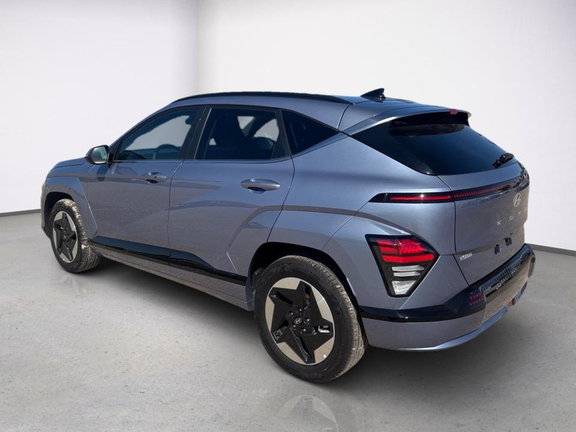 Imagen 2 de HYUNDAI Kona