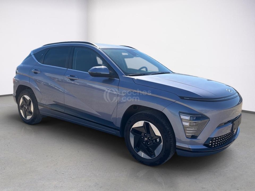 Foto del HYUNDAI Kona EV Tecno 2C 204