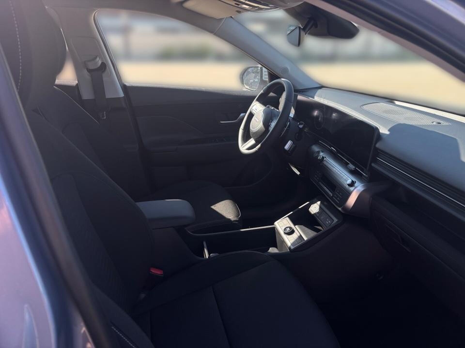 Imagen 3 de HYUNDAI Kona