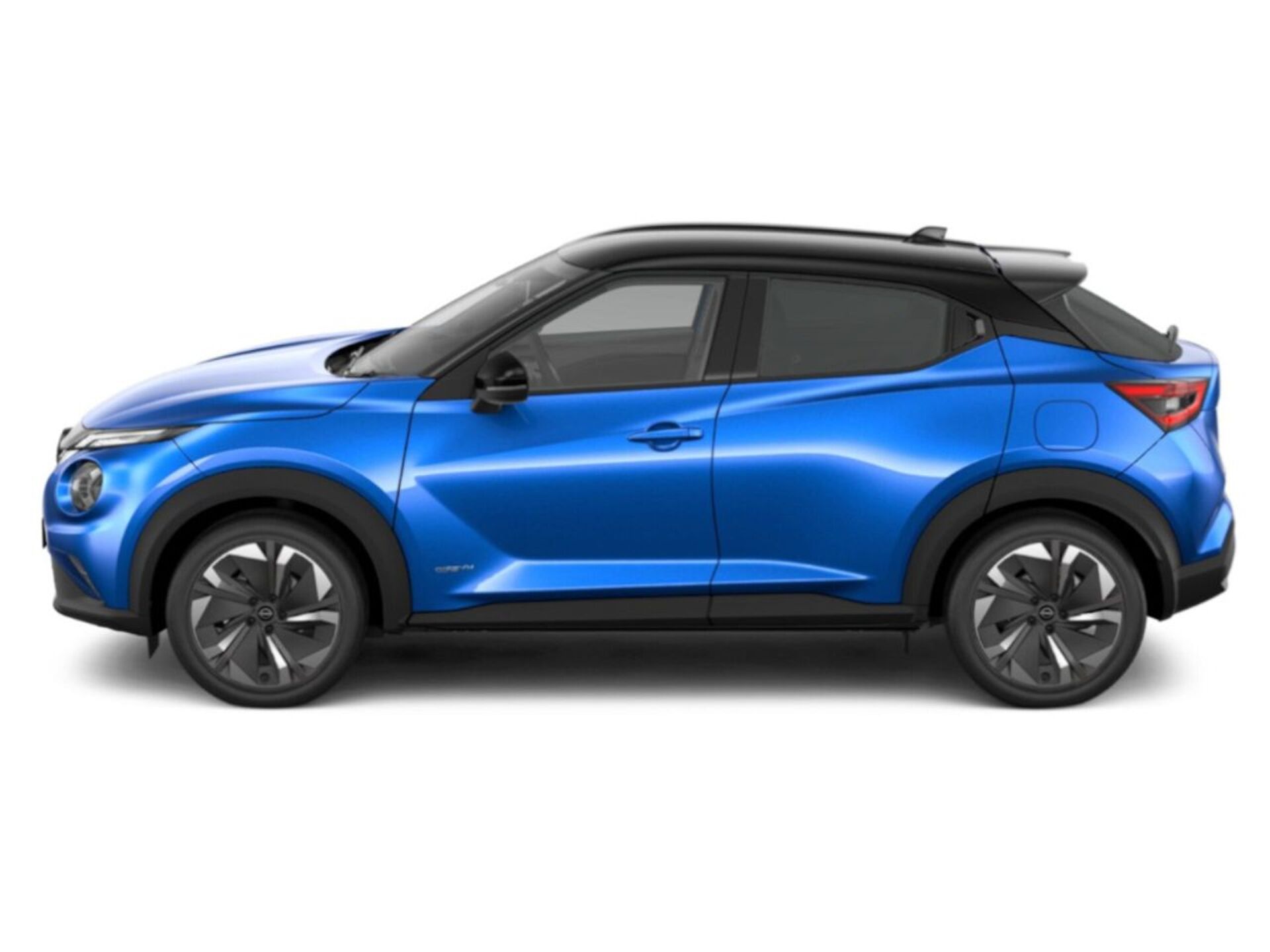 Imagen 1 de NISSAN Juke