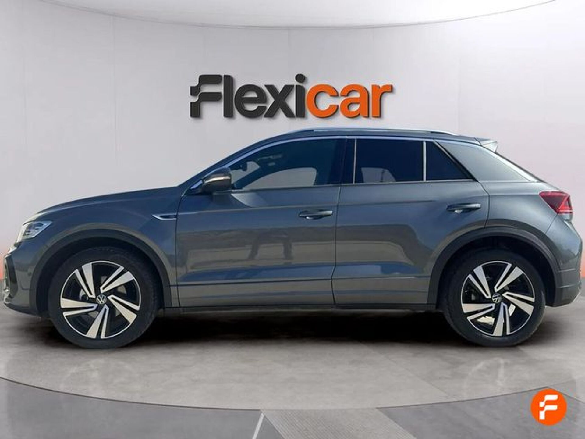 Imagen 3 de VOLKSWAGEN T-Roc
