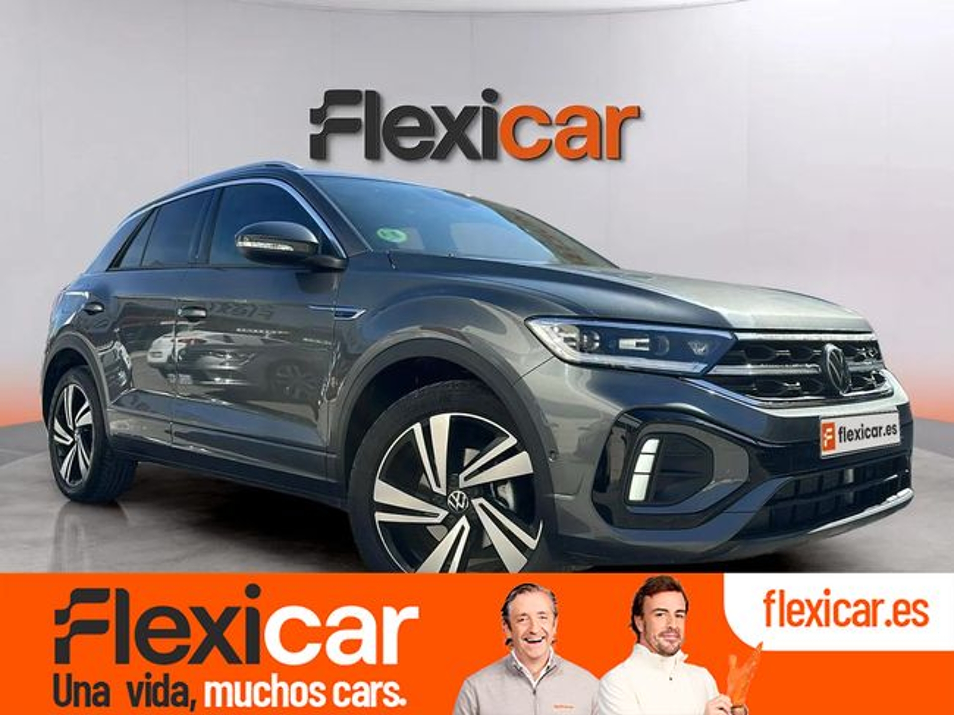 Imagen de VOLKSWAGEN T-Roc