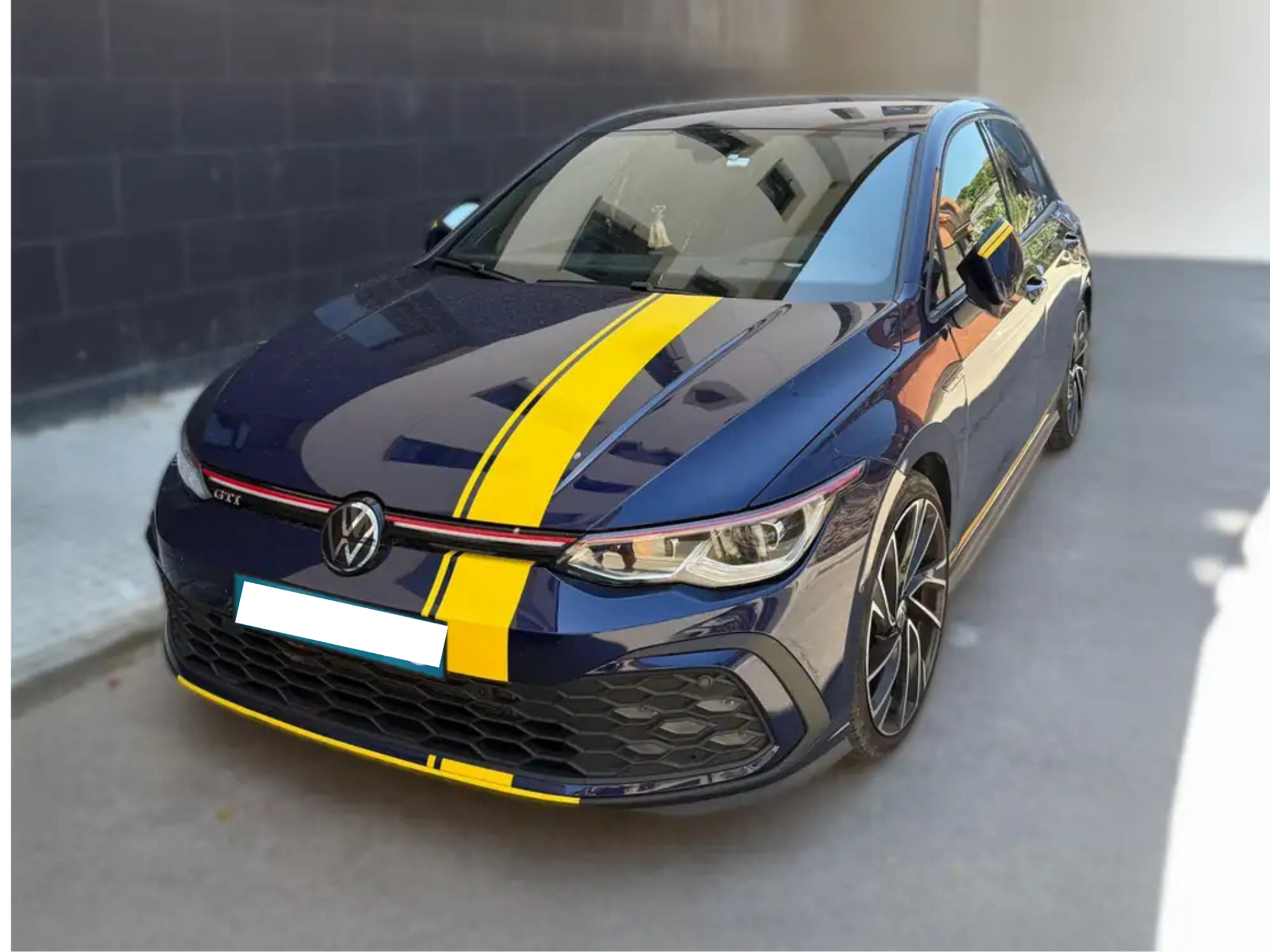 Imagen de VOLKSWAGEN Golf
